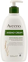 Aveeno Moisturising Cream 500mL — image 1
