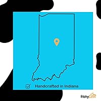 HolyCow Beef Tallow Whipped Balm - Orange Vanilla 2oz — image 7