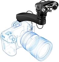 Tascam TM-2X Stereo X-Y Microphone — image 2