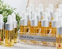 Simone Tec DNA-Pollen Hair Growth Treatment 10mL — image 3