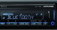 Alpine UTE-73BT Digital Media Receiver — image 4