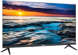 Impecca 32-inch LED TV 720p Review
