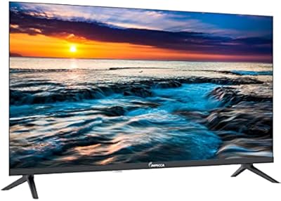 Impecca 32-inch LED TV 720p