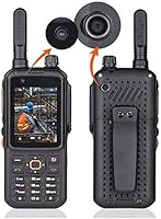 Inrico T320 4G Network Radio — image 5