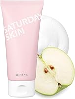 Saturday Skin Hydrating Foam Cleanser 5.61oz — image 1