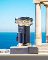 Afnan Historic Olmeda Eau De Parfum Spray for Men, 3.4 Fl. Oz — image 6