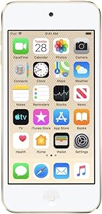 Apple iPod Touch 32GB 6th Gen Review