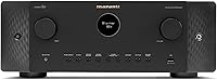 Marantz Cinema 60 7.2-Ch Receiver — image 1