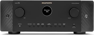 Marantz Cinema 60 7.2-Ch Receiver