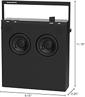 Teenage Engineering OB-4 Portable Bluetooth Speaker — image 9