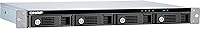 QNAP TR-004U 4 Bay Rackmount NAS Expansion — image 1