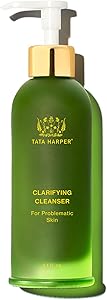 Tata Harper Clarifying Cleanser, 4.96oz Review