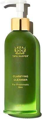 Tata Harper Clarifying Cleanser, 4.96oz