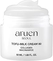 Aruen Fermented Tofu Collagen Jelly Cream 50mL — image 1