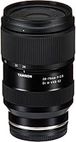 Tamron 28-75mm F/2.8 Di III VXD G2 for Sony E-Mount — image 3