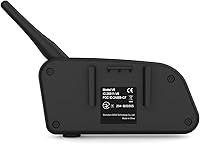 EJEAS V6 Pro Motorcycle Bluetooth Intercom — image 9