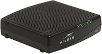 ARRIS CM820A Cable Modem DOCSIS 3.0 — image 1