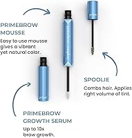 Prime Prometics PrimeBrow Complete – Deep Brown — image 2