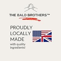 Bald Brothers Scalp Moisturizer with Apricot Seed Oil 60mL — image 7