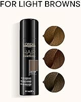 L'Oréal Professionnel Hair Touch Up Root Concealer Spray 2.4oz — image 2