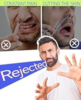 unimiko Nose Hair Wax Kit — image 6