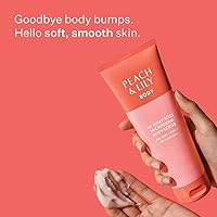 Peach & Lily KP Bump Boss Microderm Body Scrub 8.11oz — image 2