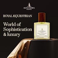 Alexandria Fragrances Royal Equestrian Eau de Parfum 30mL — image 4