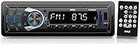 Pyle PLTR25UB Bluetooth Car Stereo Headunit — image 1
