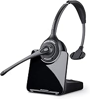 Plantronics CS510 Wireless Headset — image 1