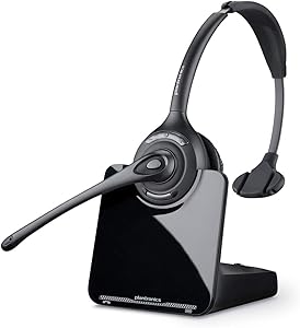 Plantronics CS510 Wireless Headset