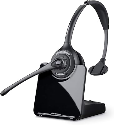 Plantronics CS510 Wireless Headset