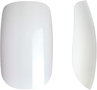 Kiss Products 100 Full Cover Nails, Short Square (4 PACK) — image 5