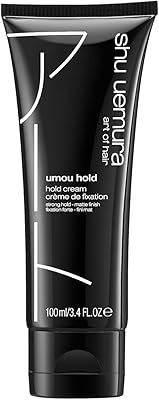 Shu Uemura Art of Hair Umou Hold Hair Cream 3.4oz
