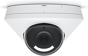 Ubiquiti UniFi G5 Dome Camera Review