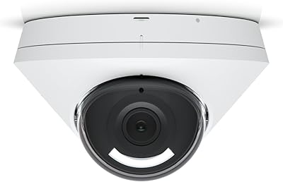 Ubiquiti UniFi G5 Dome Camera