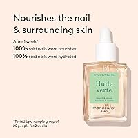 Manucurist Rescue Nail Care Kit — image 6