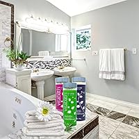 Vitabath Original Spring Green Mineral Bath Soak 27 oz — image 5