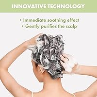 Alfaparf Milano Semi Di Lino Scalp Relief Low Shampoo 300mL — image 9