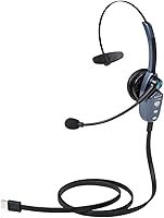 BlueParrott B250-XTS Bluetooth Headset — image 2