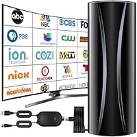 Forlovv 2800+ Miles TV Antenna — image 1