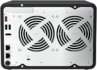 QNAP TS-664-8G-US NAS — image 6