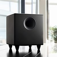 Audioengine S8 Powered Subwoofer 8-inch — image 4