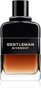 Givenchy Gentleman Reserve Privee Eau de Parfum 3.3oz Review