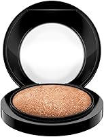 M.A.C. Mineralize Skinfinish Gold Deposit 0.35 Oz — image 1