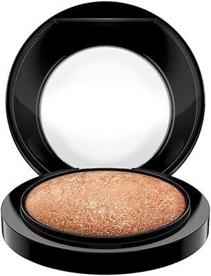 M.A.C. Mineralize Skinfinish Gold Deposit 0.35 Oz