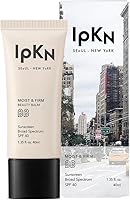 IPKN Moist & Firm BB Cream SPF 40 — image 1