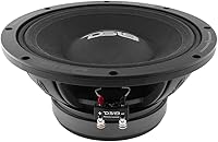 DS18 PRO-ZXI10MBASS 10-inch Pro Audio Mid Bass Loudspeaker — image 6
