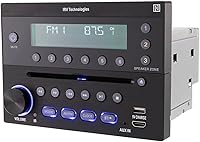 iRV Technology iRV32V2 3-Zone RV Stereo — image 2