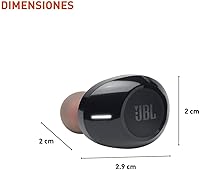 JBL Tune 125TWS True Wireless In-Ear Headphones — image 3