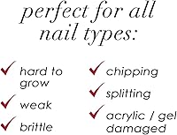 Dermelect Phyto Strong Natural Nail Duo Set — image 8